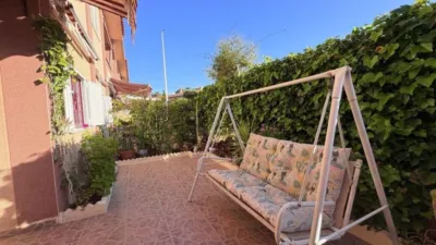 Ground Floor House Close to the Sea photo 30
