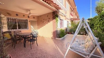 Ground Floor House Close to the Sea photo 4