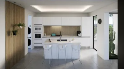 Chalet in Alhama de Murcia photo 6