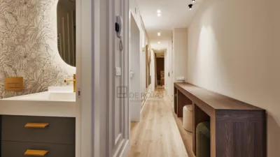 Apartment on Calle del General Díaz Porlier photo 15