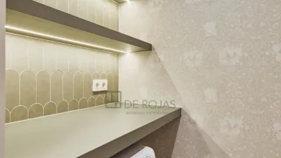 Apartment on Calle del General Díaz Porlier photo 16