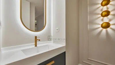 Apartment on Calle del General Díaz Porlier photo 17