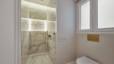 Apartment on Calle del General Díaz Porlier photo 19