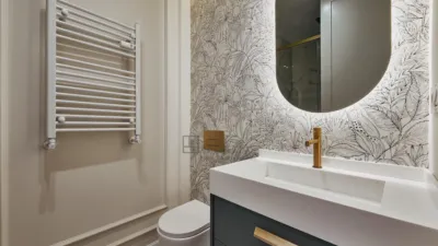 Apartment on Calle del General Díaz Porlier photo 20