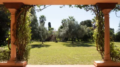 Chalet on Urb El Paraiso Street photo 15