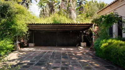 Chalet on Urb El Paraiso Street photo 20
