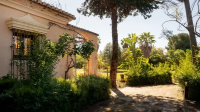 Chalet on Urb El Paraiso Street photo 21