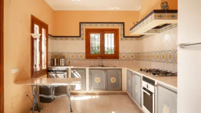 Chalet on Urb El Paraiso Street photo 22