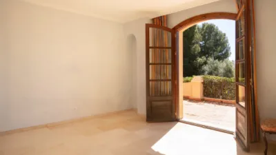 Chalet on Urb El Paraiso Street photo 31
