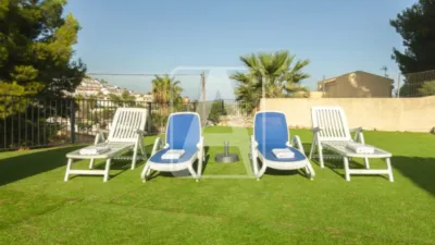 Chalet in Calpe Urbanizations photo 11
