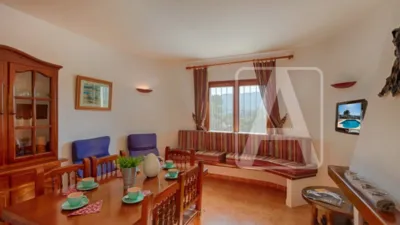 Chalet in Calpe Urbanizations photo 14