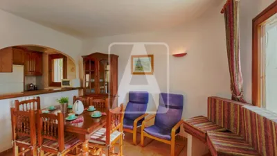 Chalet in Calpe Urbanizations photo 15