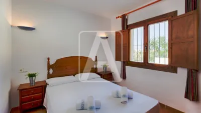 Chalet in Calpe Urbanizations photo 16