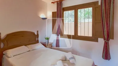 Chalet in Calpe Urbanizations photo 17