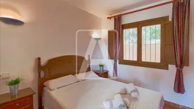 Chalet in Calpe Urbanizations photo 18