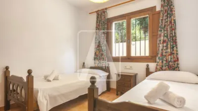 Chalet in Calpe Urbanizations photo 19