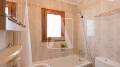 Chalet in Calpe Urbanizations photo 20