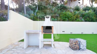 Chalet in Calpe Urbanizations photo 21