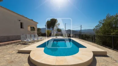 Chalet in Calpe Urbanizations photo 3