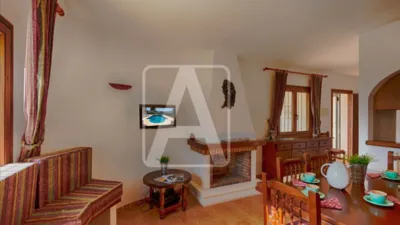 Chalet in Calpe Urbanizations photo 4