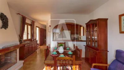 Chalet in Calpe Urbanizations photo 5