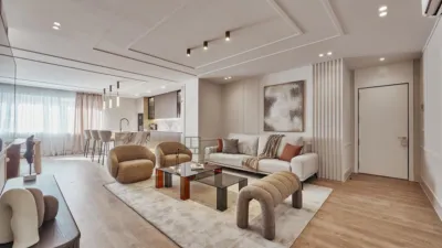 Apartment for Sale photo 2