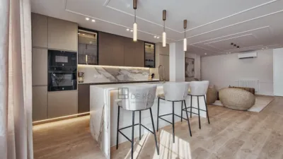 Apartment for Sale photo 7