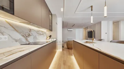 Apartment for Sale photo 9