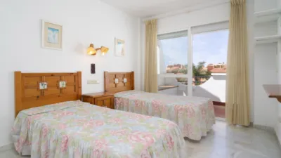 Townhouse in Cabopino - La Reserva de Marbella photo 11