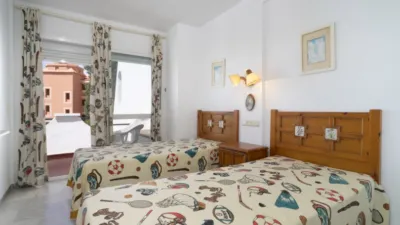 Townhouse in Cabopino - La Reserva de Marbella photo 12