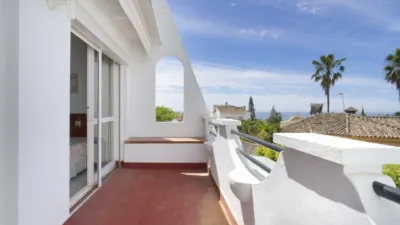 Townhouse in Cabopino - La Reserva de Marbella photo 13