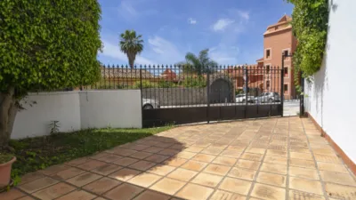 Townhouse in Cabopino - La Reserva de Marbella photo 17