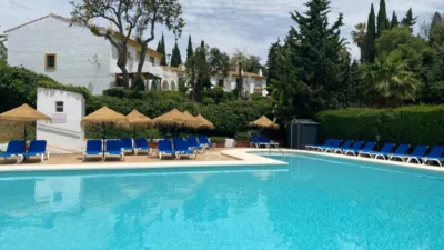 Townhouse in Cabopino - La Reserva de Marbella photo 20