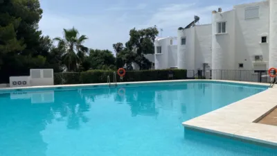 Townhouse in Cabopino - La Reserva de Marbella photo 23