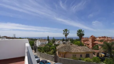 Townhouse in Cabopino - La Reserva de Marbella photo 2