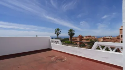 Townhouse in Cabopino - La Reserva de Marbella photo 3