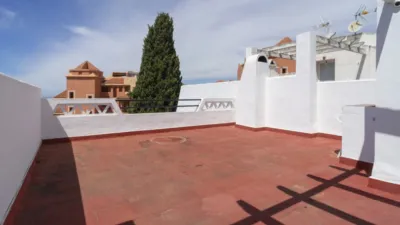 Townhouse in Cabopino - La Reserva de Marbella photo 4