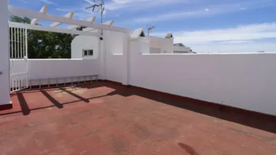 Townhouse in Cabopino - La Reserva de Marbella photo 5