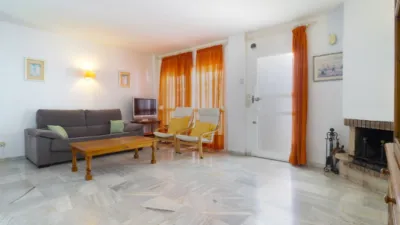 Townhouse in Cabopino - La Reserva de Marbella photo 7