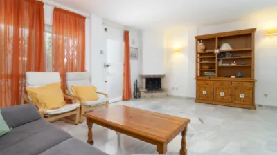 Townhouse in Cabopino - La Reserva de Marbella photo 8