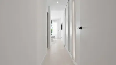 Duplex in El Paraíso-Atalaya-Benamara photo 13