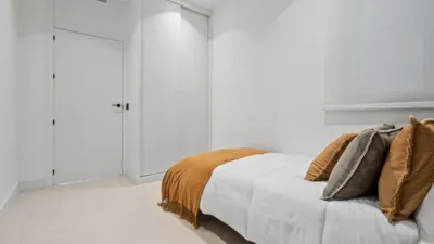 Duplex in El Paraíso-Atalaya-Benamara photo 17