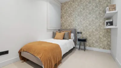Duplex in El Paraíso-Atalaya-Benamara photo 18
