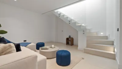 Duplex in El Paraíso-Atalaya-Benamara photo 20