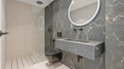 Duplex in El Paraíso-Atalaya-Benamara photo 26