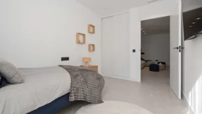 Duplex in El Paraíso-Atalaya-Benamara photo 27