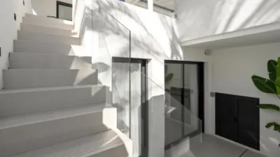 Duplex in El Paraíso-Atalaya-Benamara photo 29