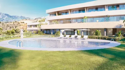 House in Torreblanca del Sol photo 12
