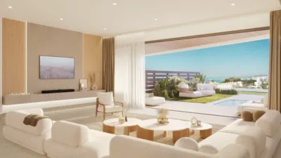House in Torreblanca del Sol photo 13