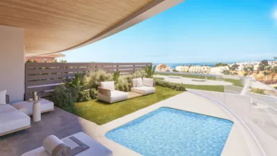 House in Torreblanca del Sol photo 15